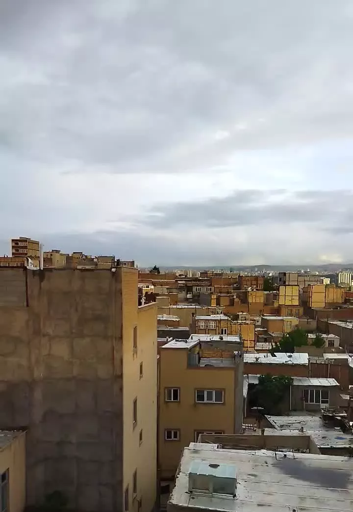آپارتمان در احمد آباد