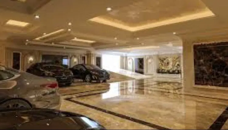 اجاره پارکینگ بهشتی سرافراز