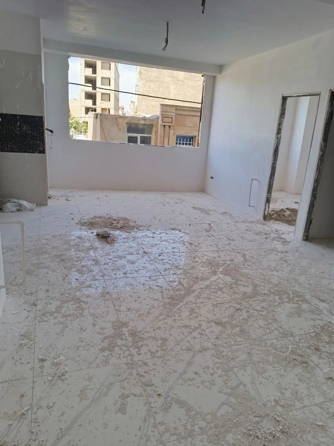 فروش واحد سنددار ۷۵ متری