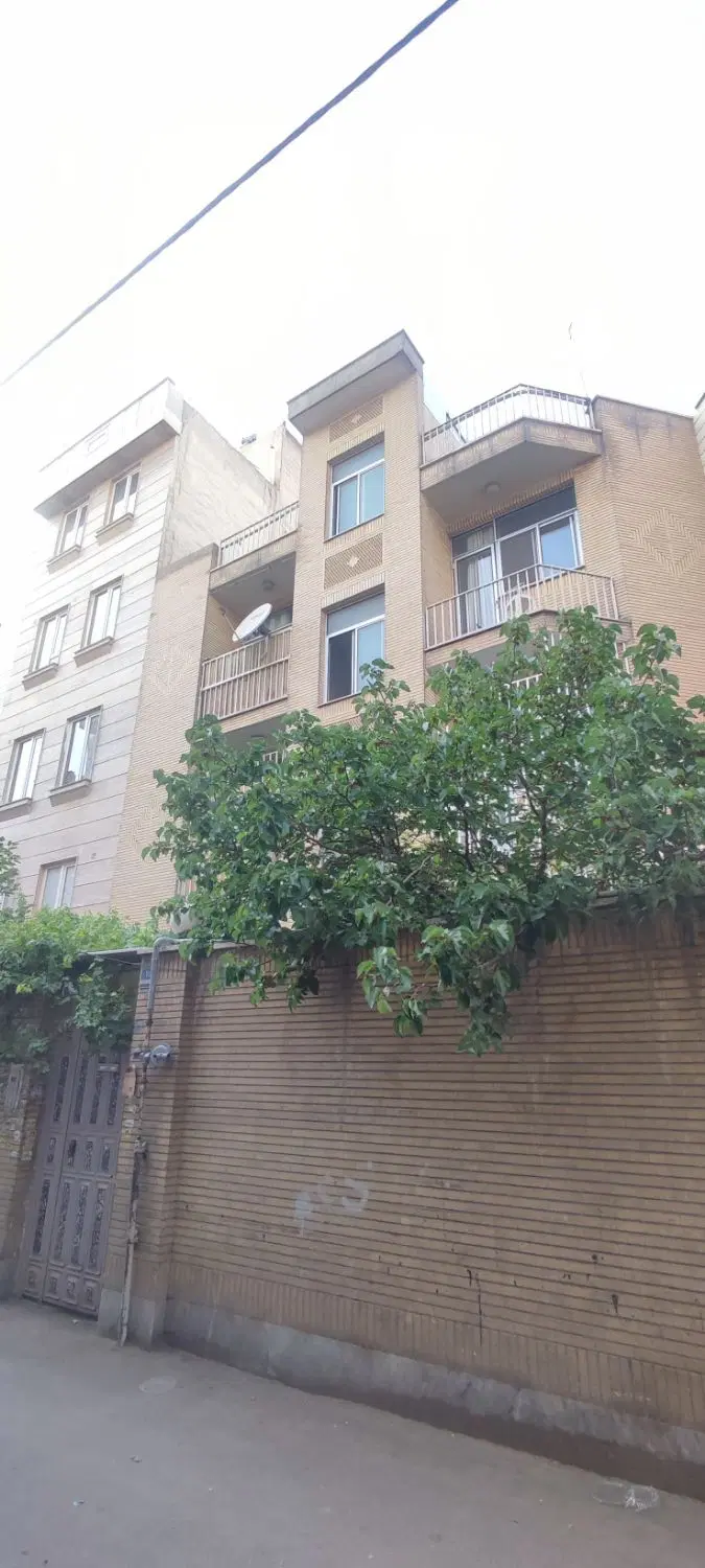 اجاره آپارتمان ۴۱ متر یک خواب تمیز کم واحد