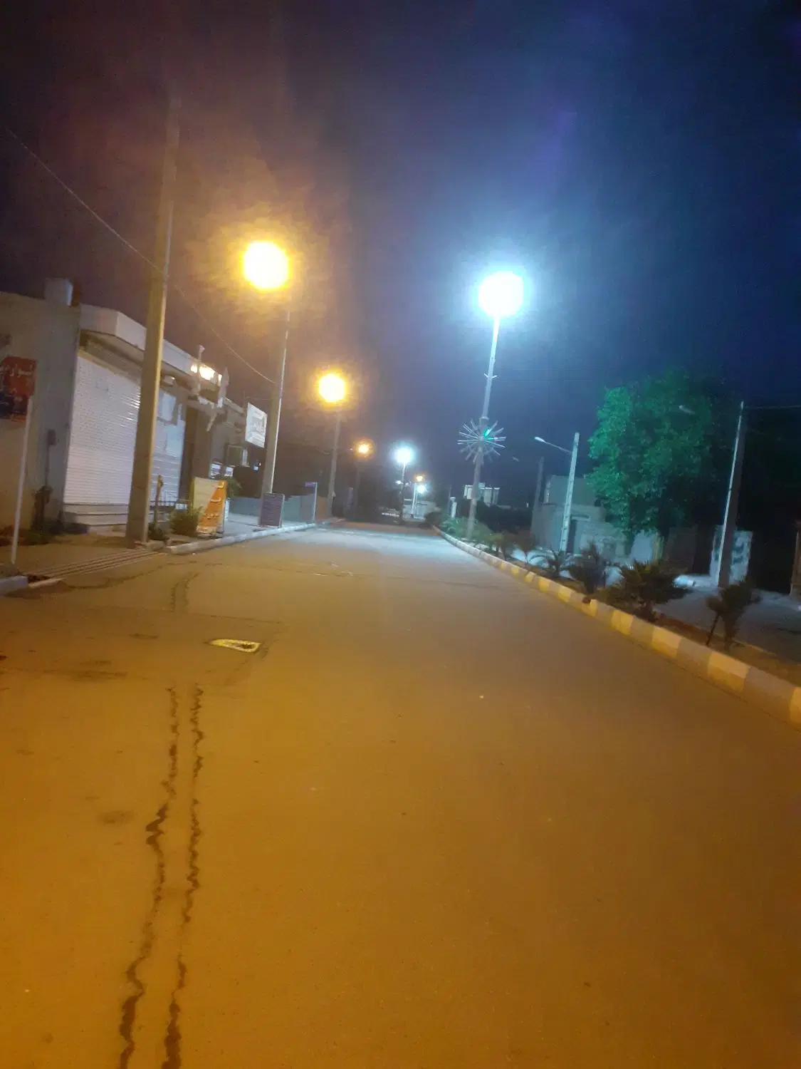 فروش زمین مسکونی