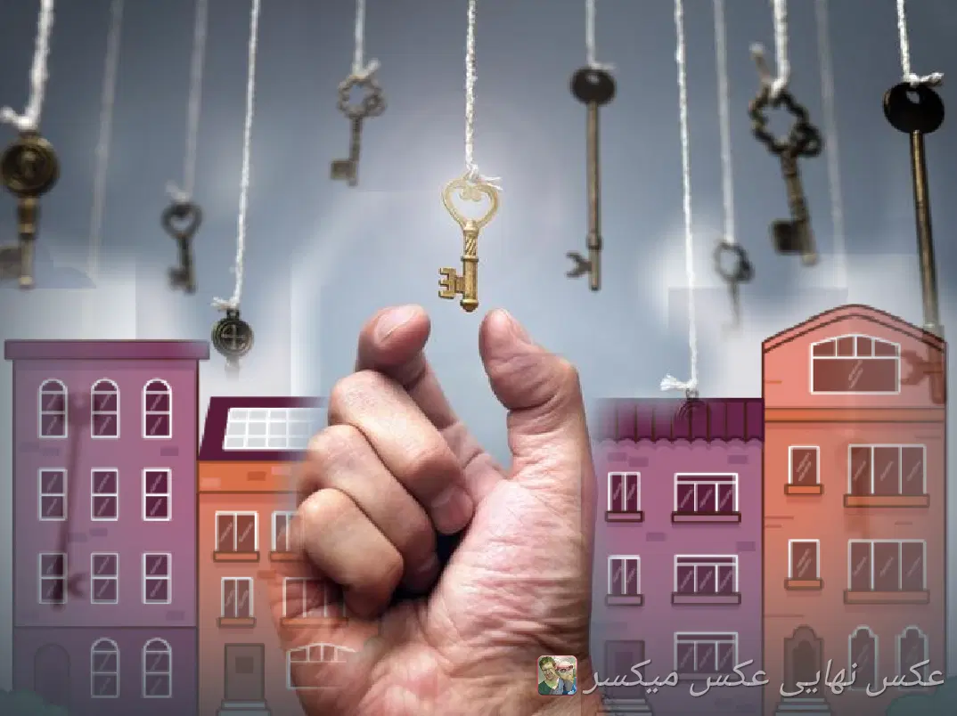 فروش واحد اپارتمان در شهرک سیمرغ
