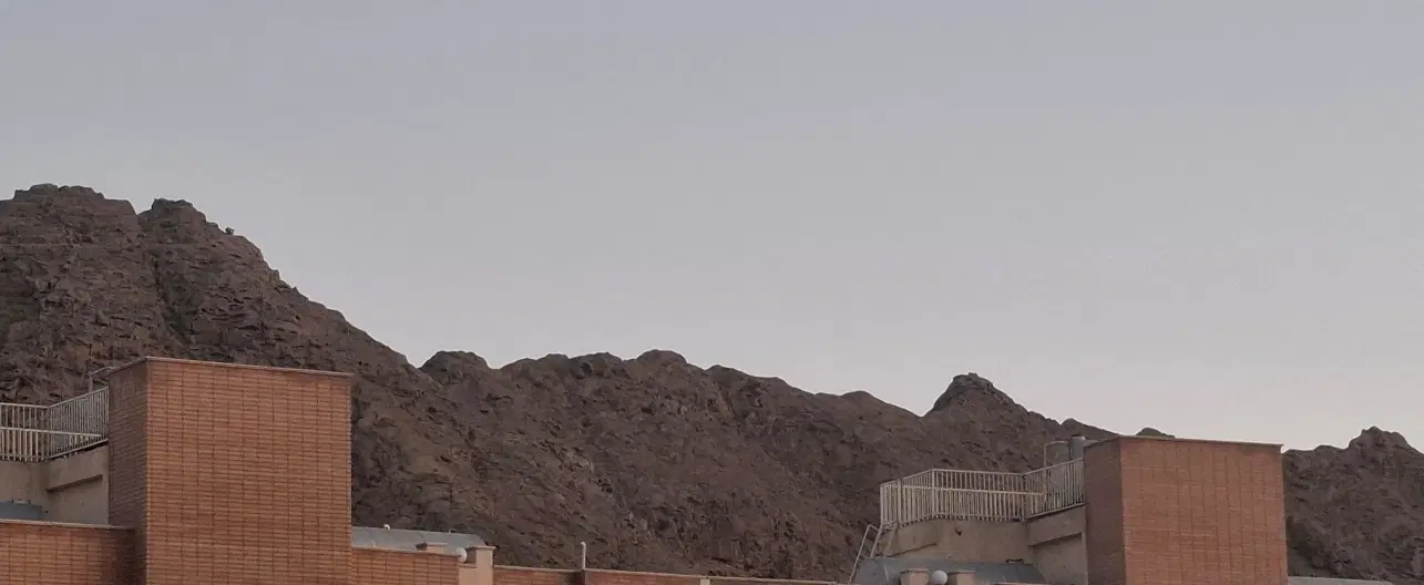 اجاره ویو کوه