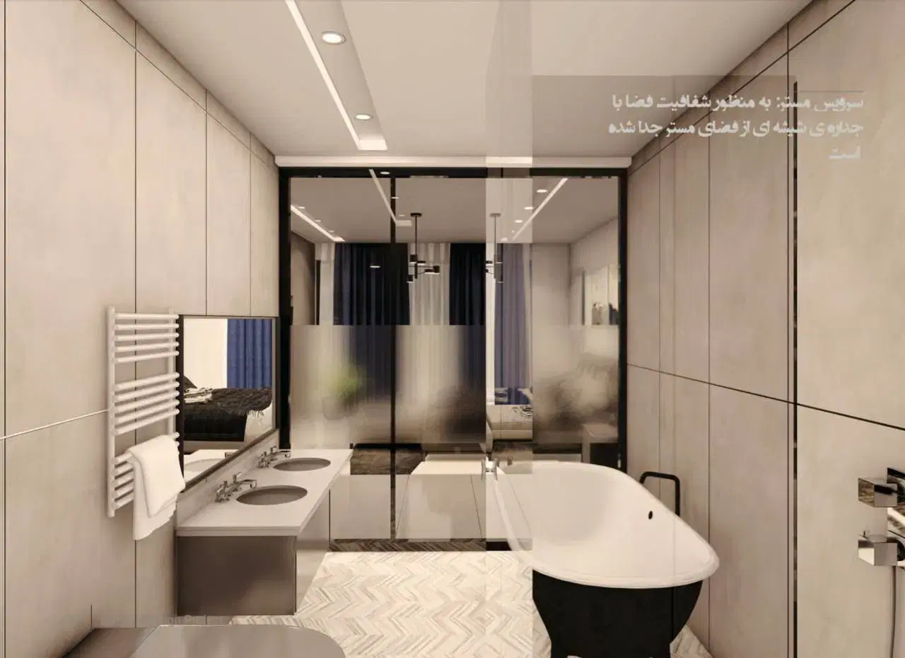 پیش فروش آپارتمان شخصی ساز در خاوران