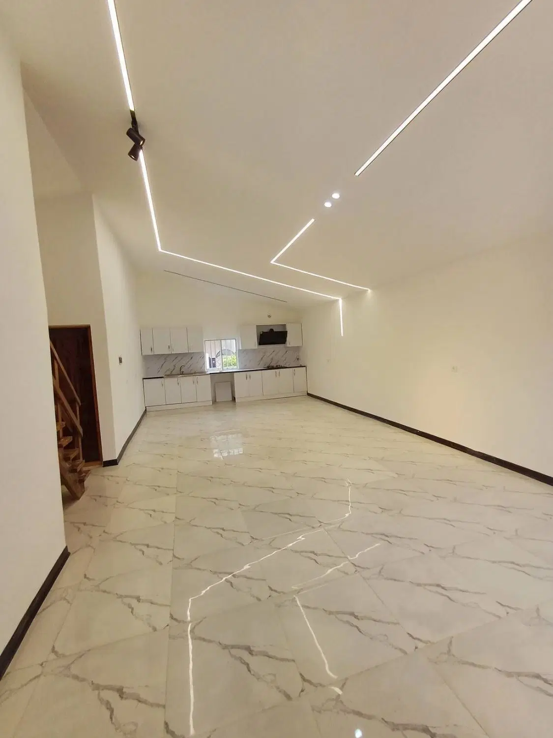 مشارکت در ساخت منطقه پونک