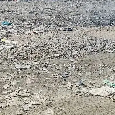 765متر زمین خط یک ساحل محمودآباد سند ششدانگ