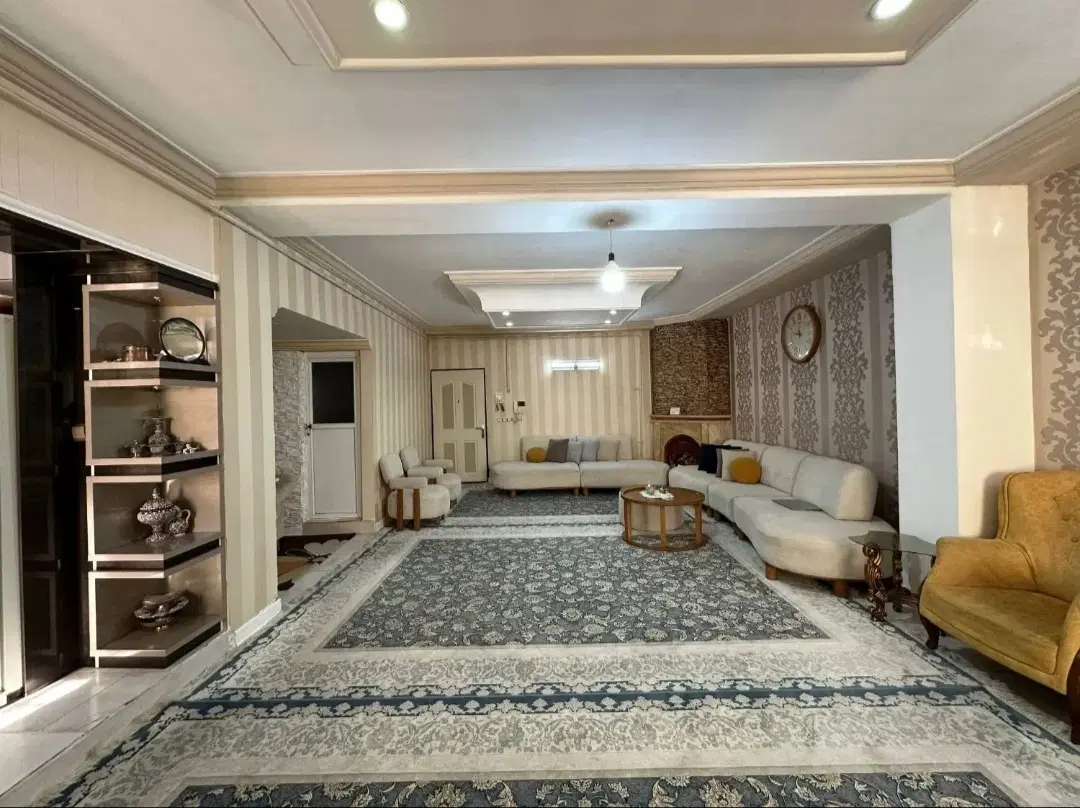 اجاره آپارتمان ویلاشهر