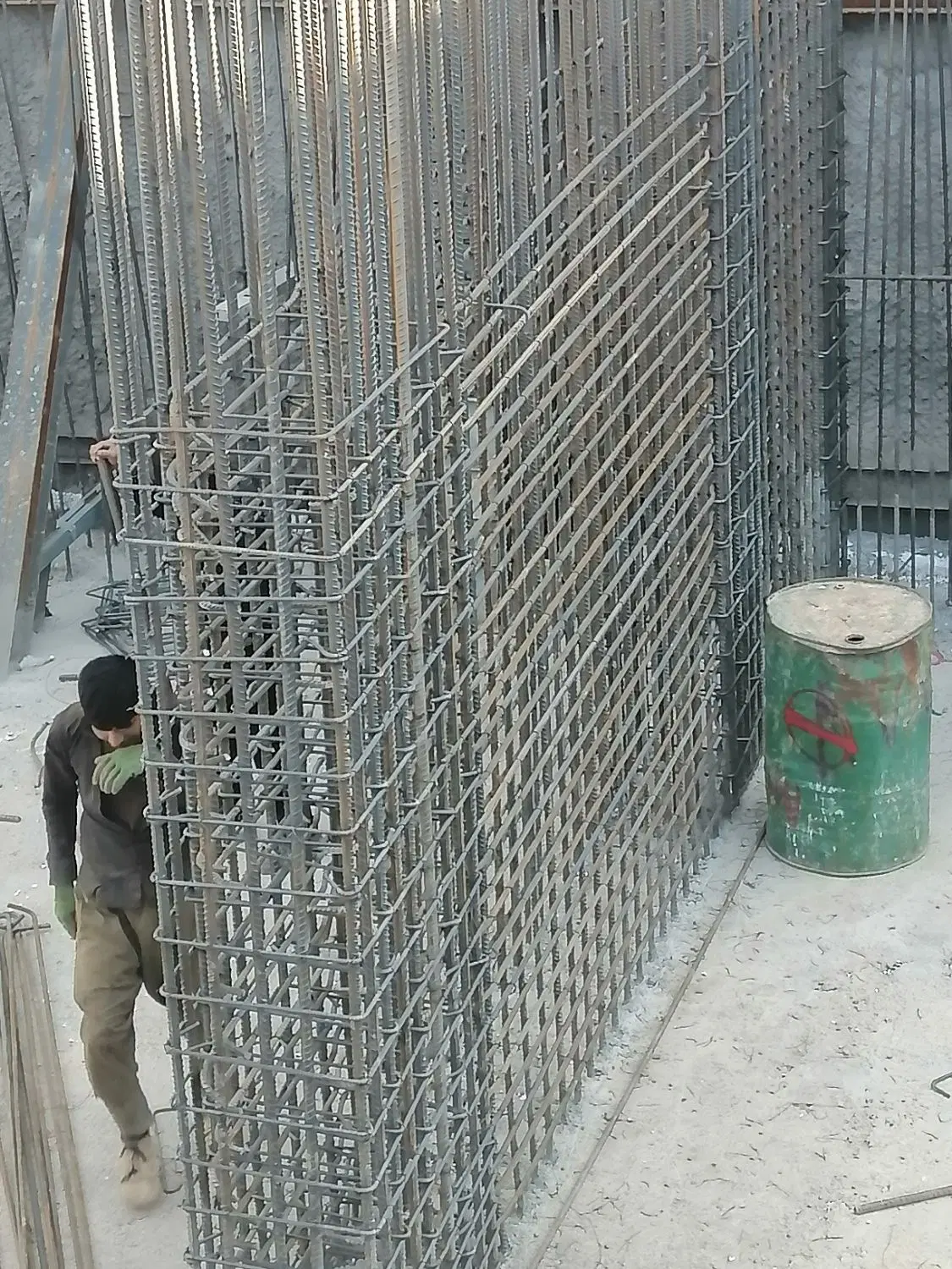 آپارتمان اکباتان