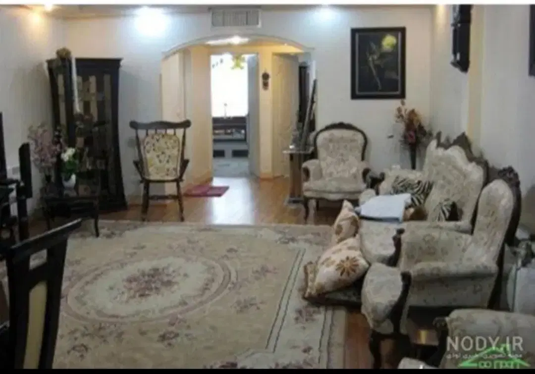 خانه ویلایی همکف