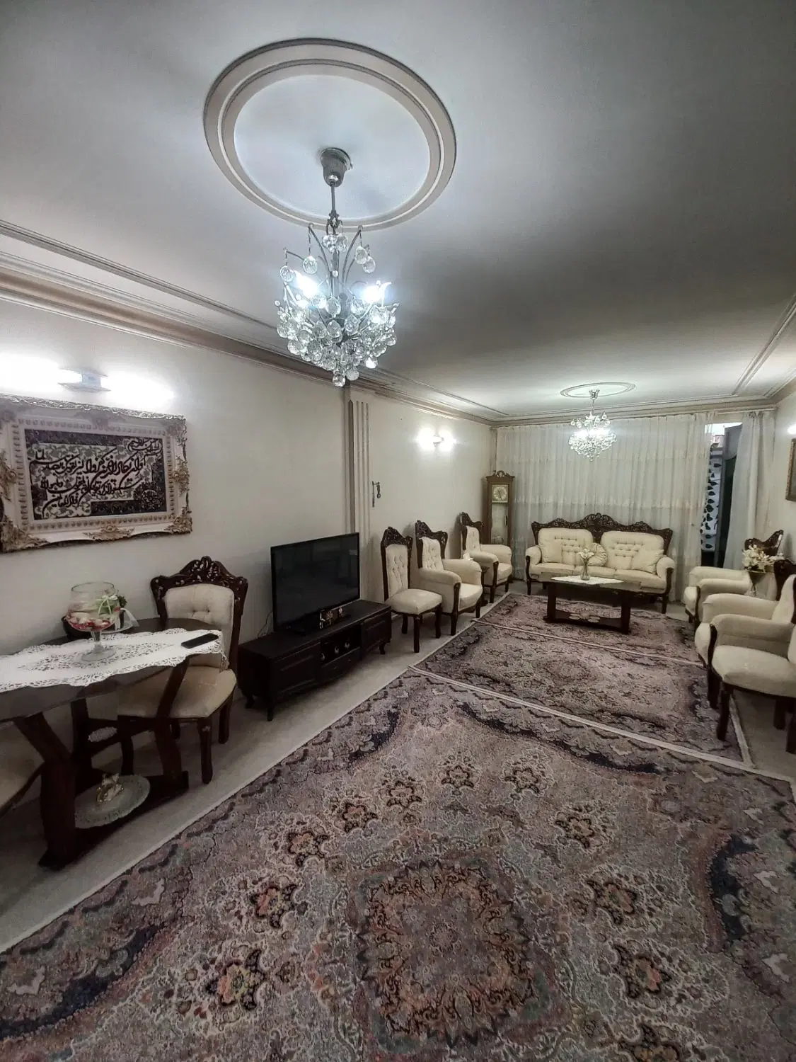 ۶۶ متر_سرمایه گذاری