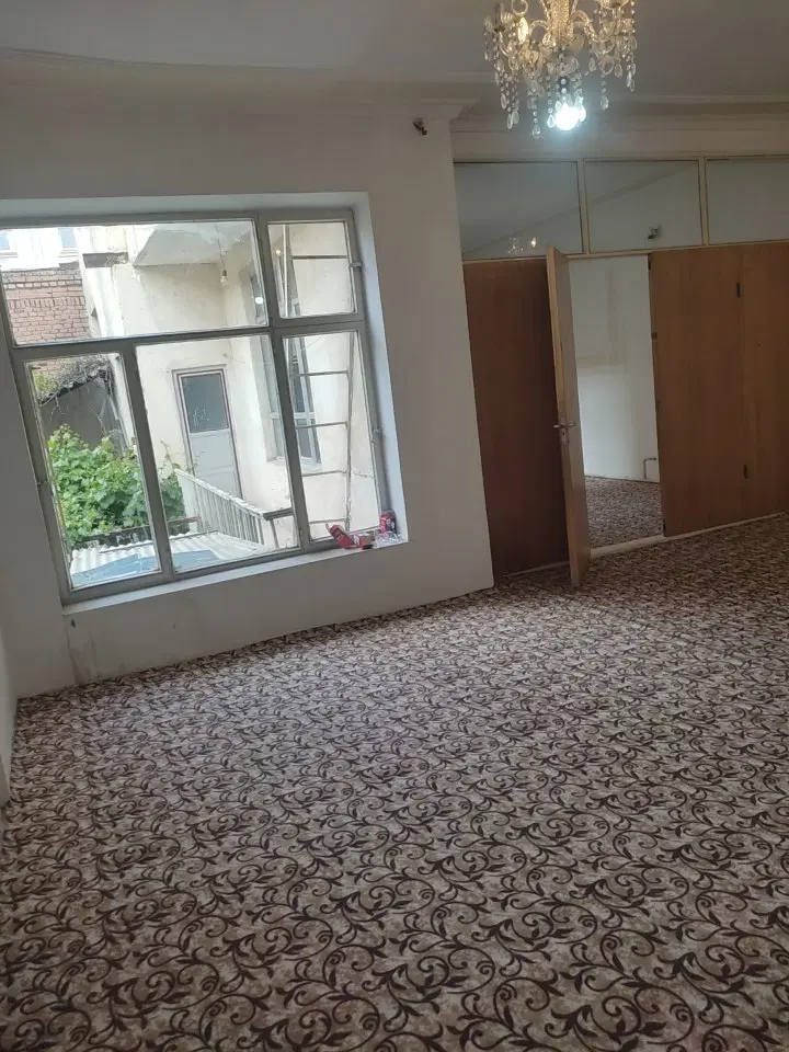 اجاره حیاط دو طبقه نزدیک بیمارستان شهریار تبریز