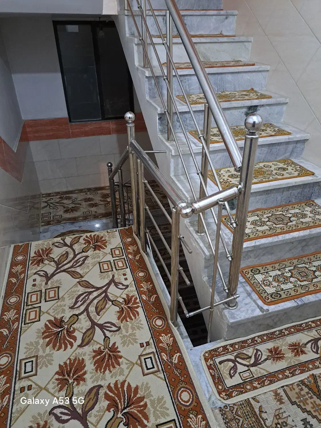 اپارتمان ۷۲متری تک واحدی شخصی ساز