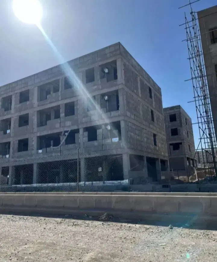 فروش برج آپارتمان _ ۱۰۰ متر _ فردیس _ شهرک ناز