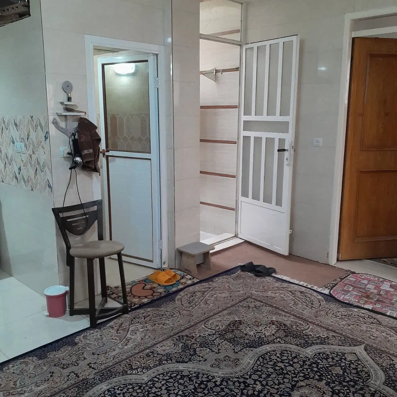 رهن و اجاره منزل یک خواب
