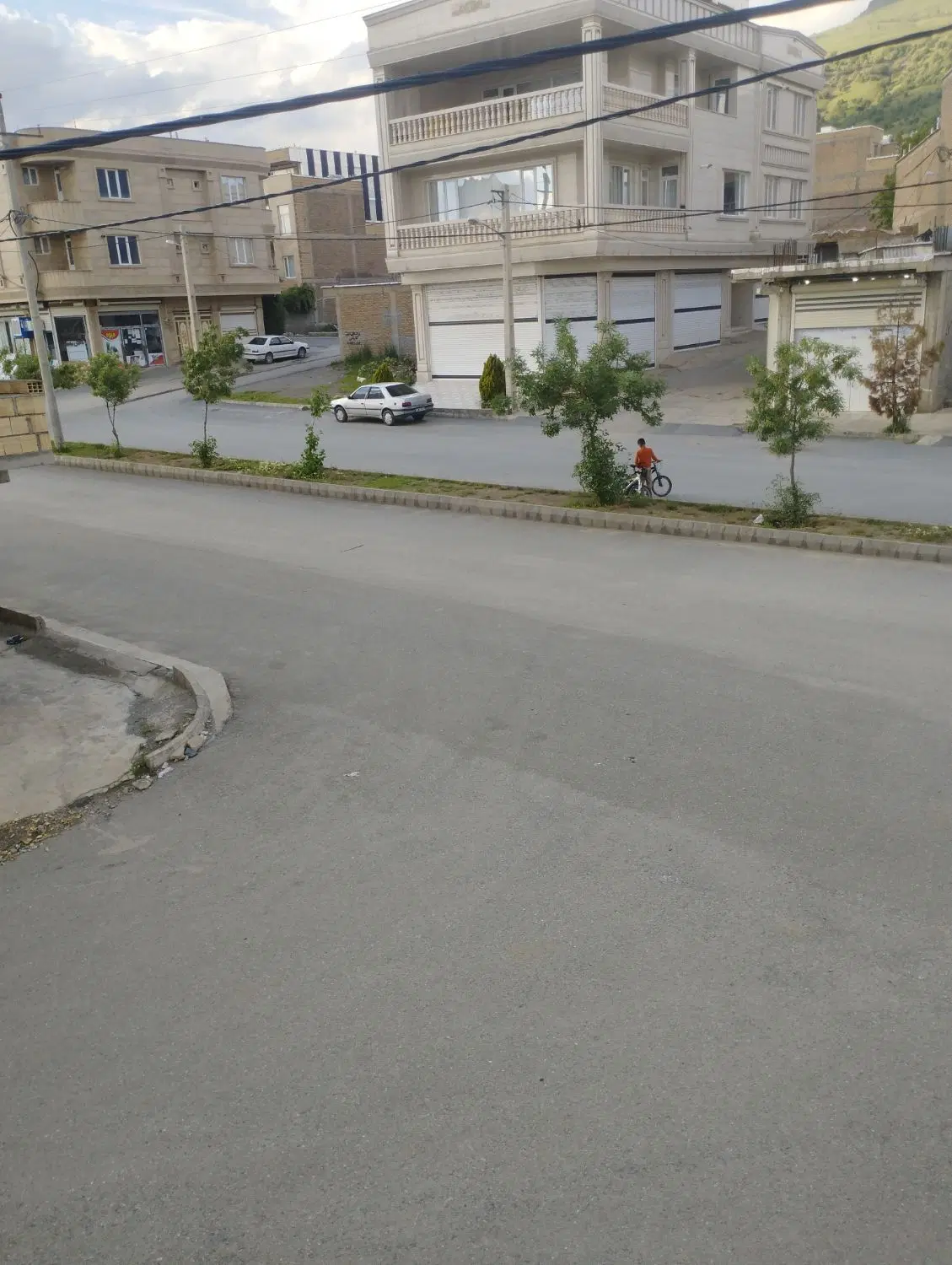 اجاره خانه دربست در آزادگان