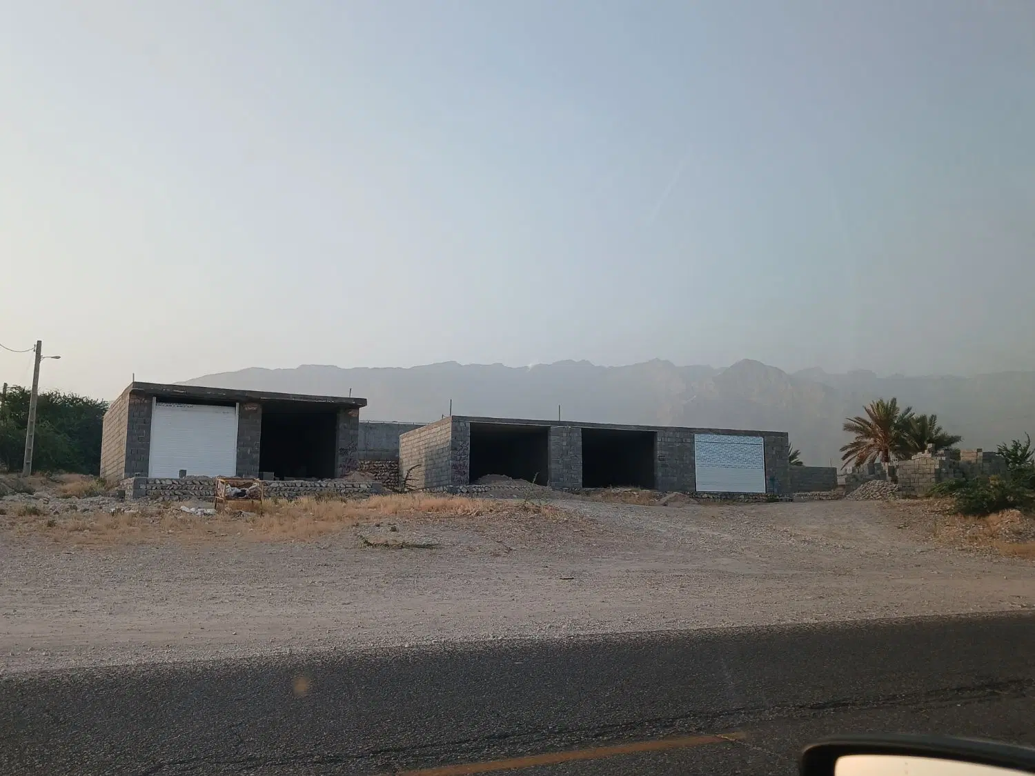 فروش مغازه