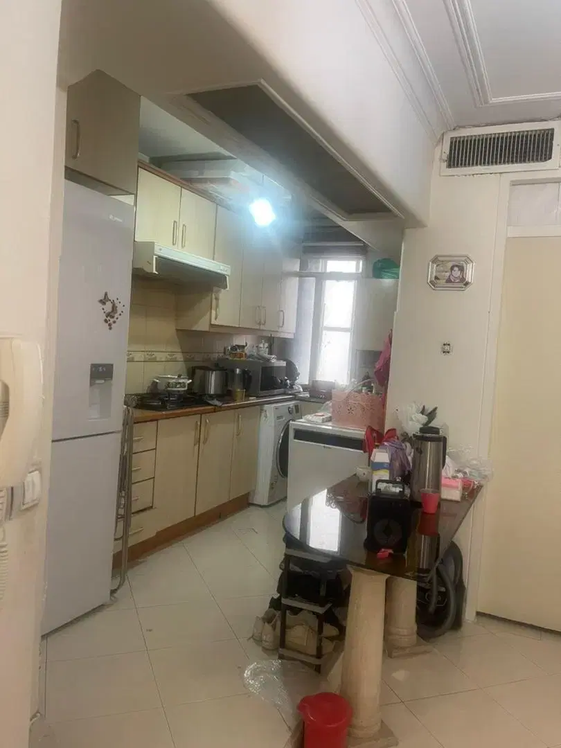 آپارتمان ۵۰متریک خوابه