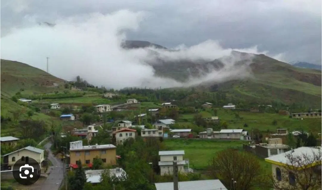 ۲۶۵ متر کلنگی معلم کلایه سنددار