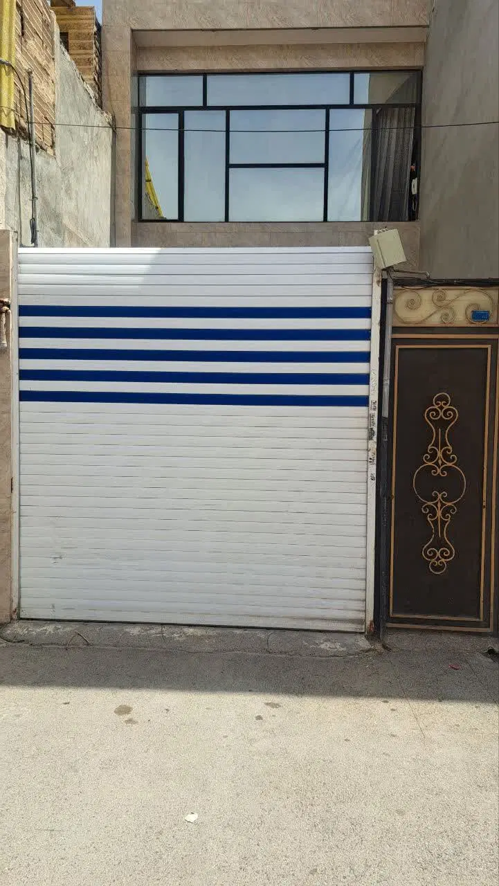 واحد اجاره‌ای دربست 6ماهه