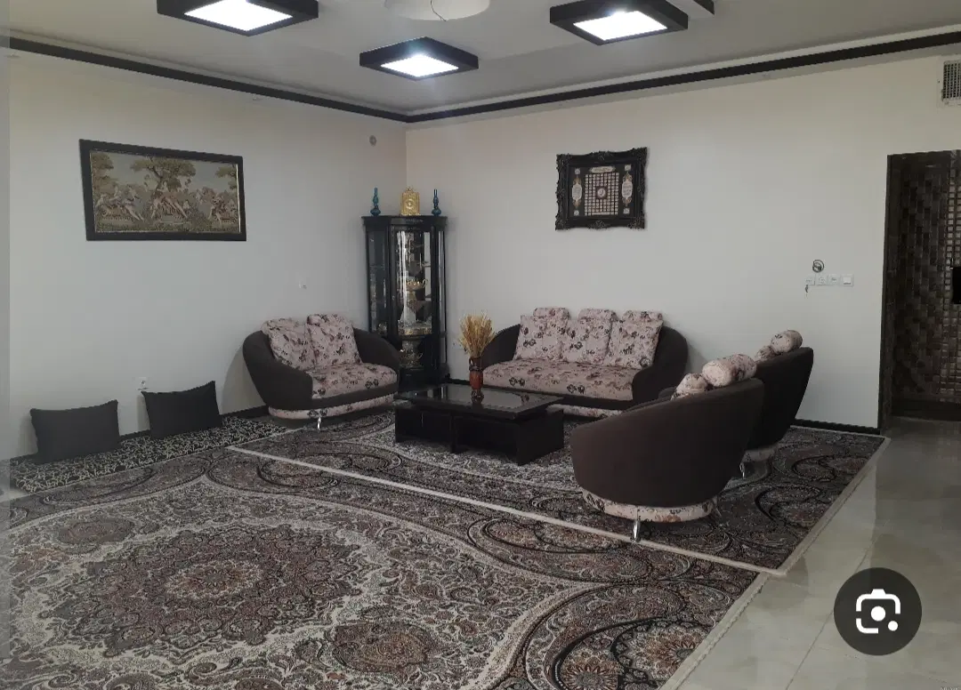 رهن آپارتمان مشیریه
