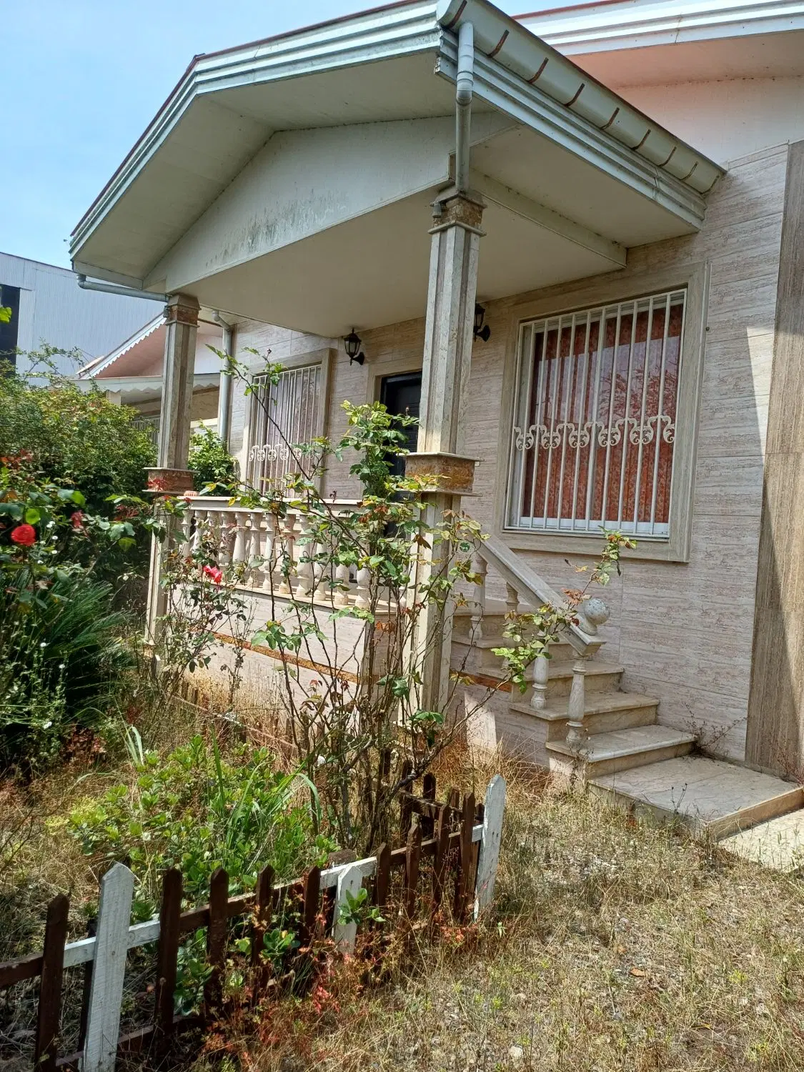اجاره ویلا روزانه وهفتگی