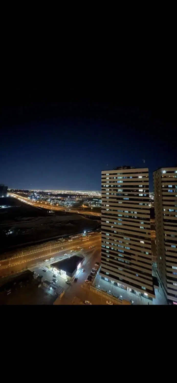 اجاره آپارتمان گلشهر 1 برج2 یاس8