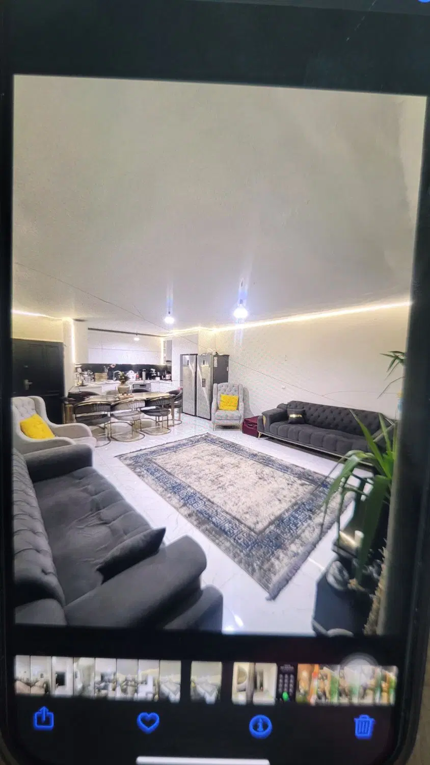 ۷۶ متر کوهسار فول امکانات