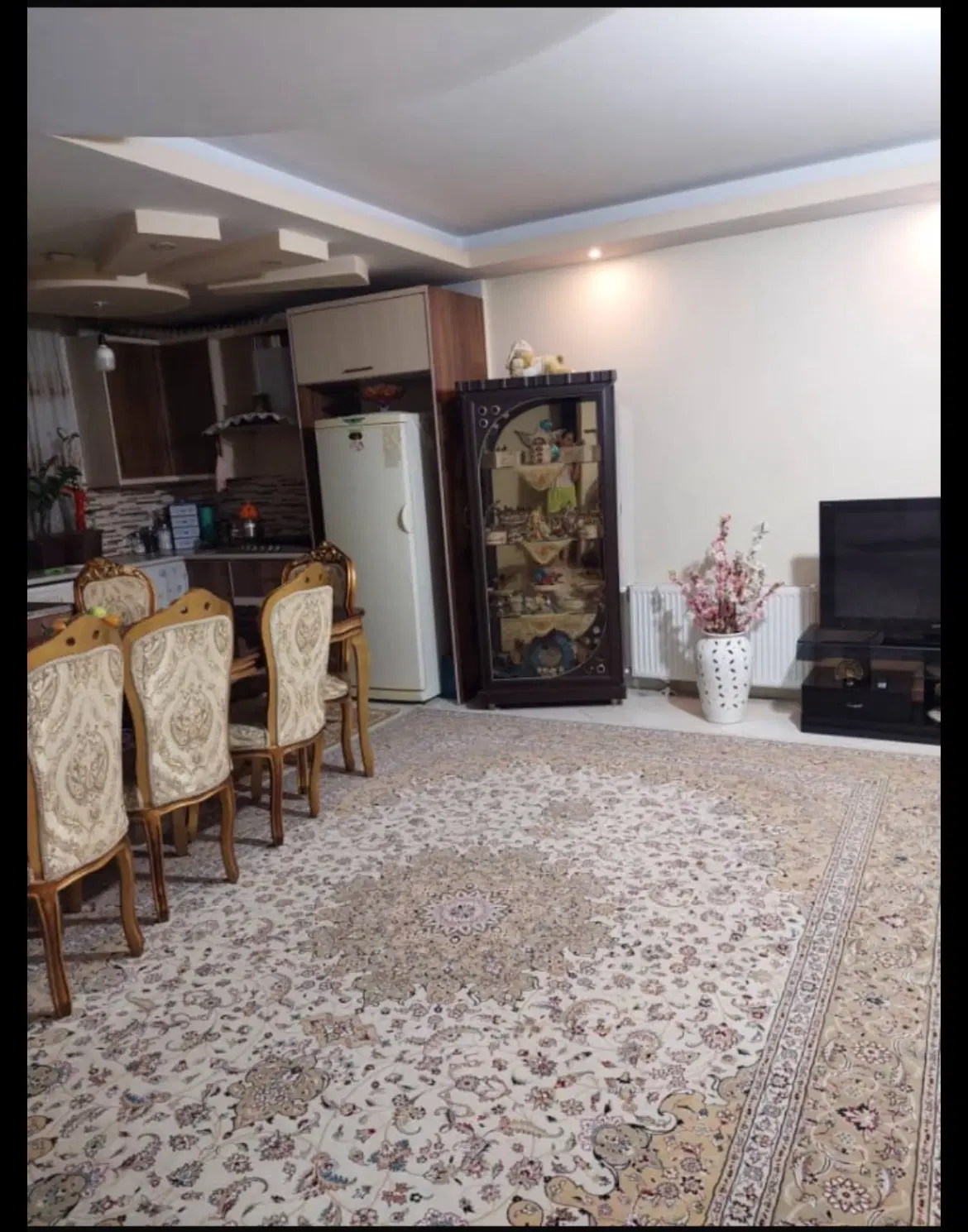 اجاره مسکونی_۸۳متر_میرقاسمی