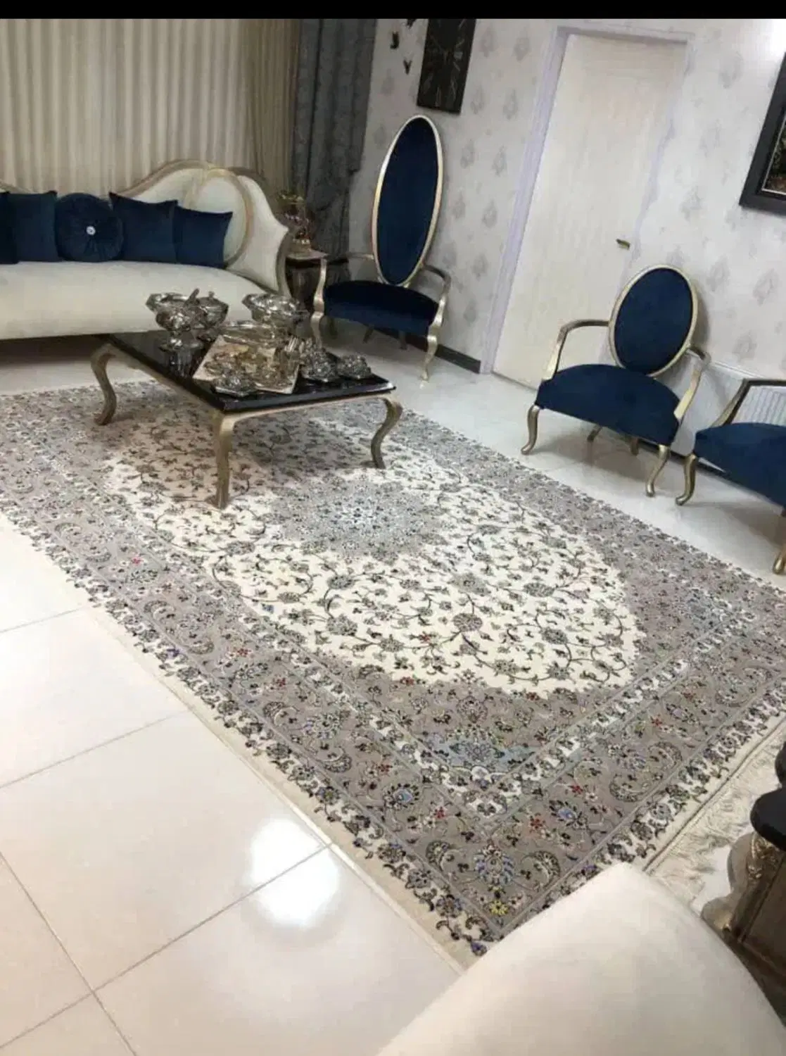 اجاره واحد مسکونی گلستان 14
