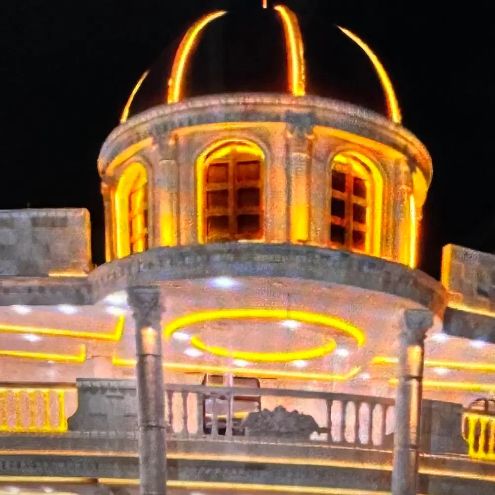 سفیرشمالی سه خواب
