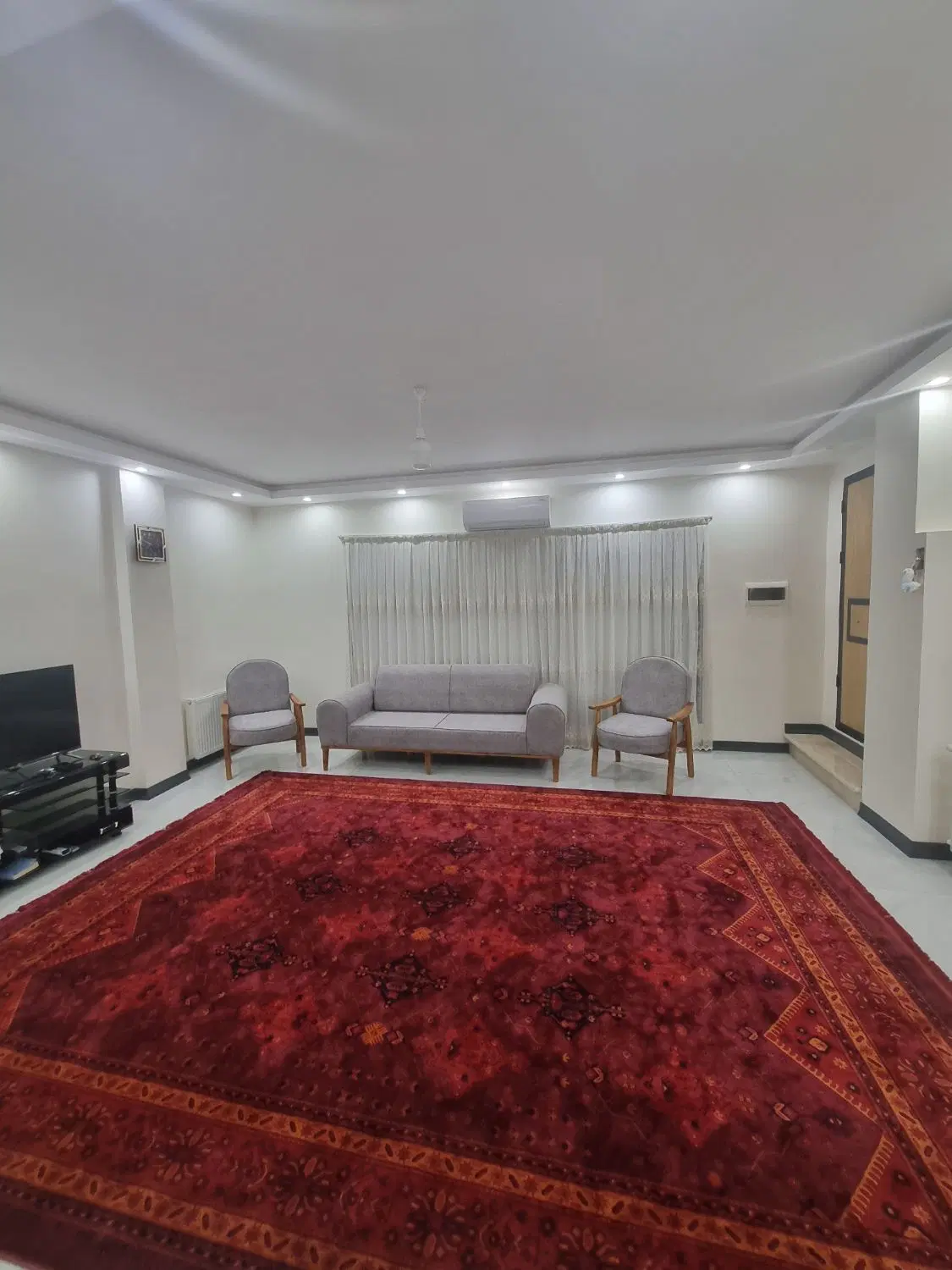 آپارتمان سنددار