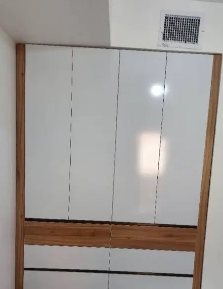 مسکن مهر دره گرم بلوک طاق پیل