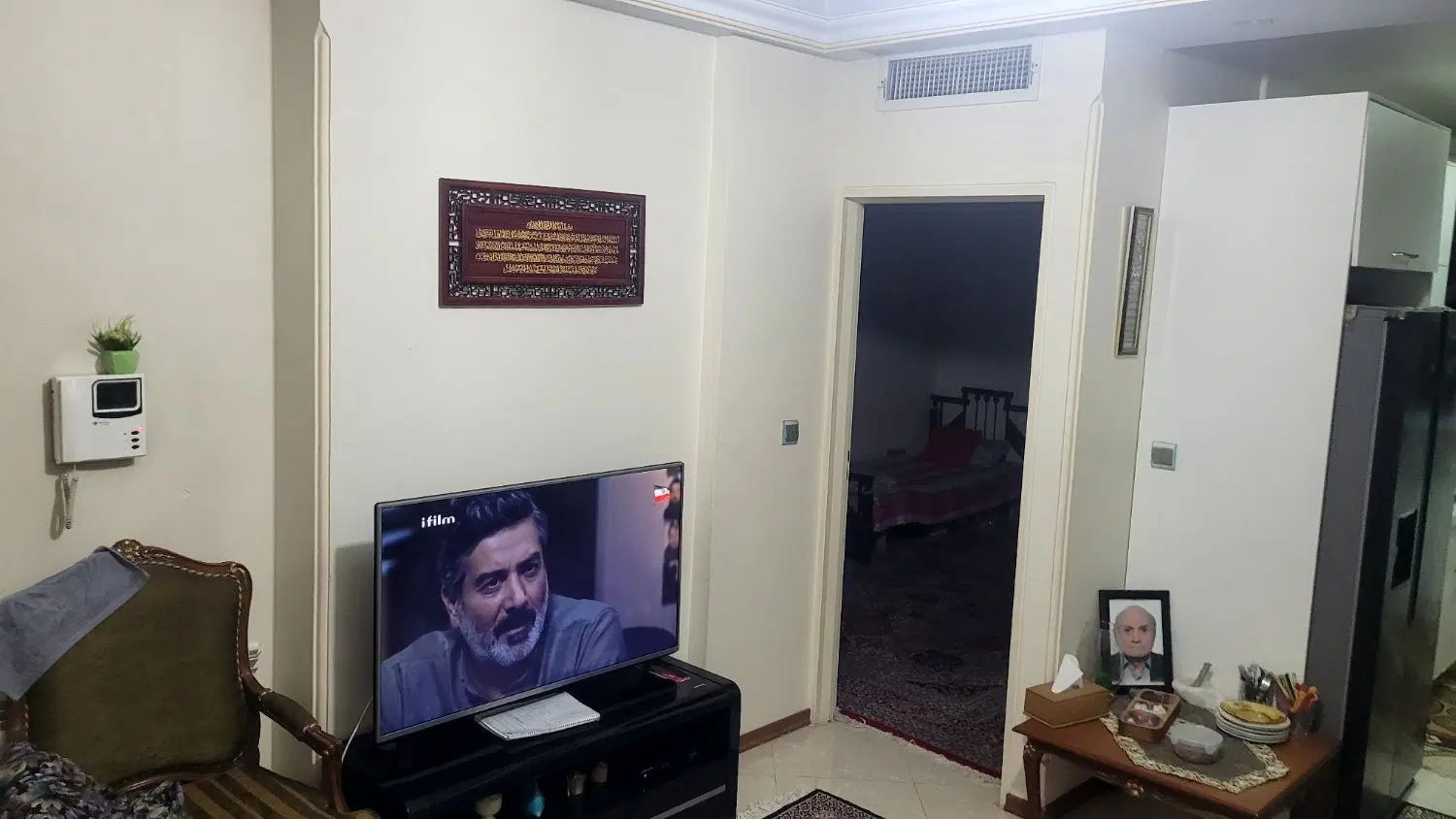 رهن و اجاره واحد ۶۸متری