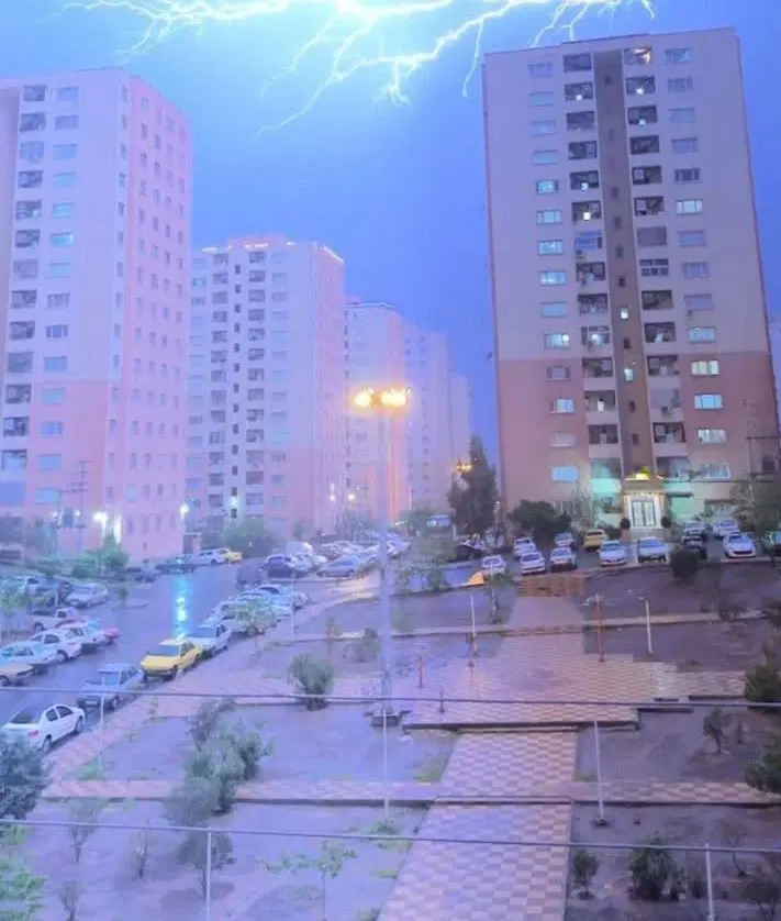 فروش واحد آپارتمان