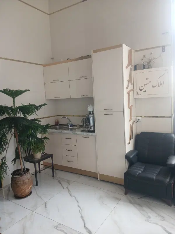 اندیشه۴۶متر_آسانسورپارکینگ‌تراس_چهارراه‌اندیشه