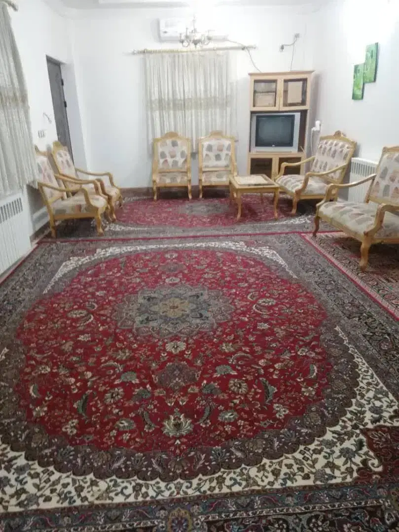 اجاره ویلا در مکانی دنج و زیبا