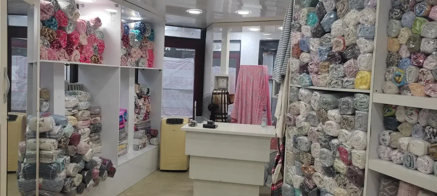 واگذاری غرفه