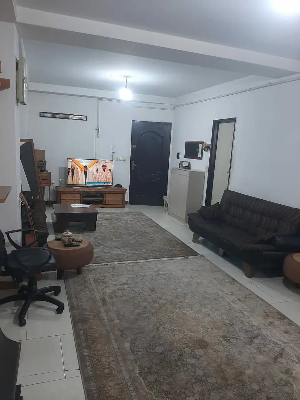 آپارتمان ۶۵ متری بحر اصلی میثم ۲