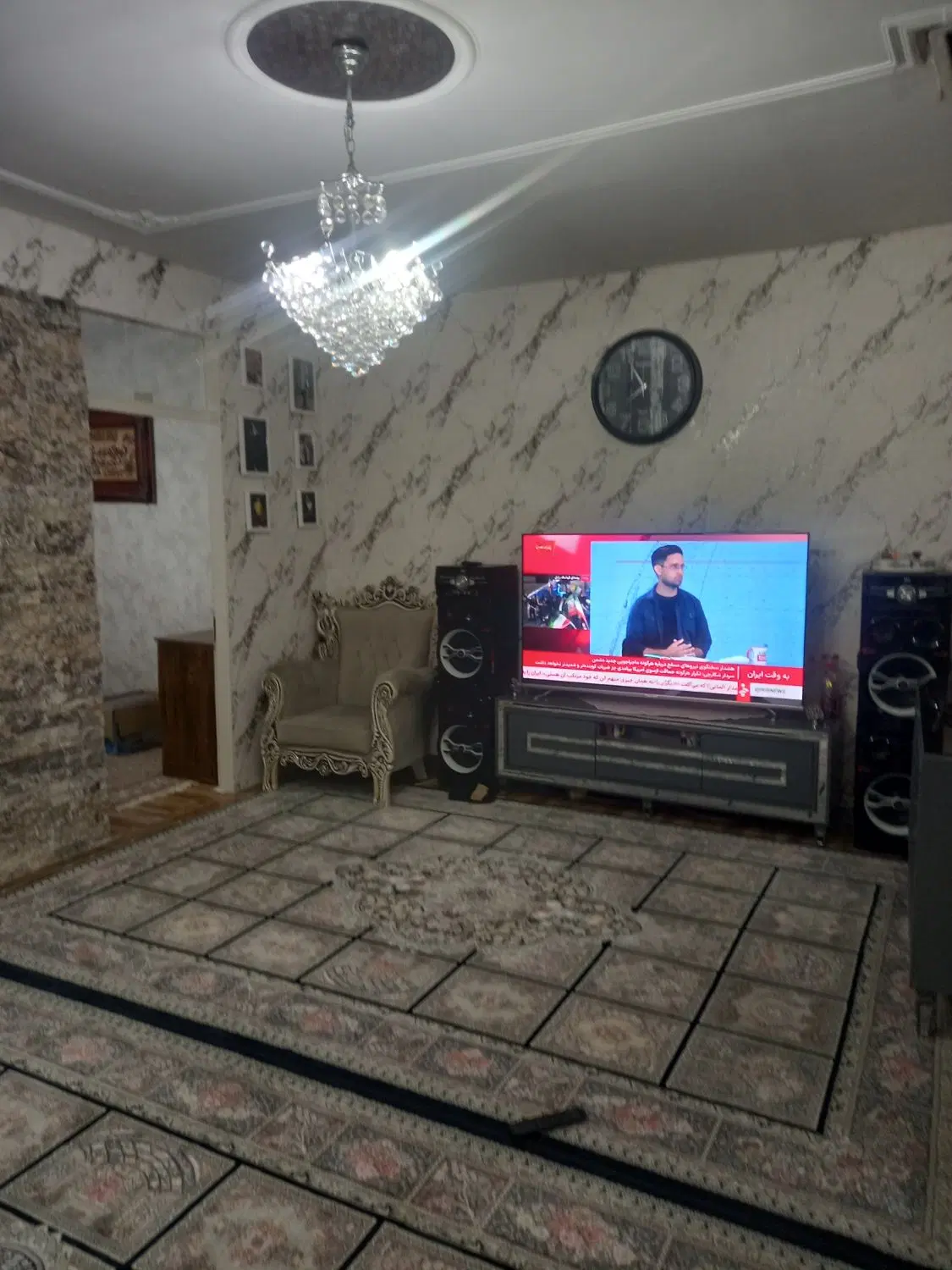 خانه ویلایی
