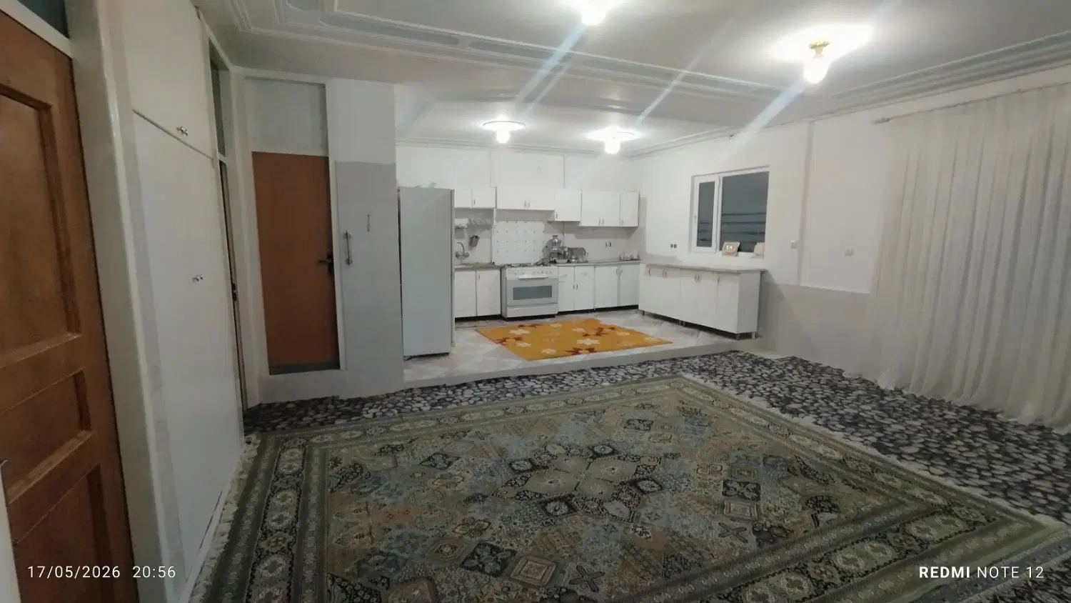 اجاره ی روزانه _هفتگی _ کوتاه مدت