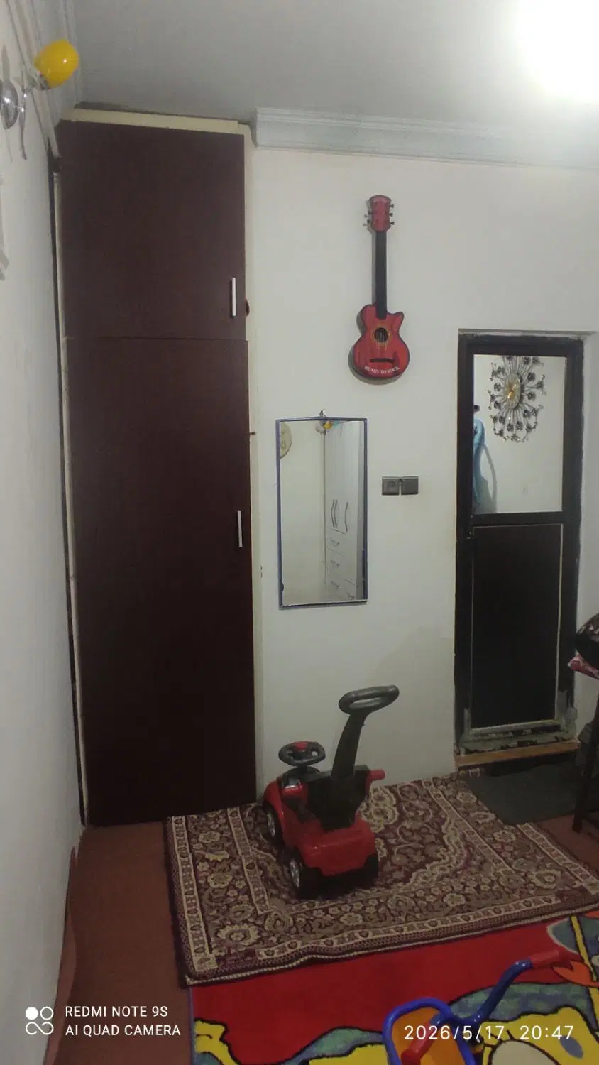 ویلایی 80متری کانی کوزله
