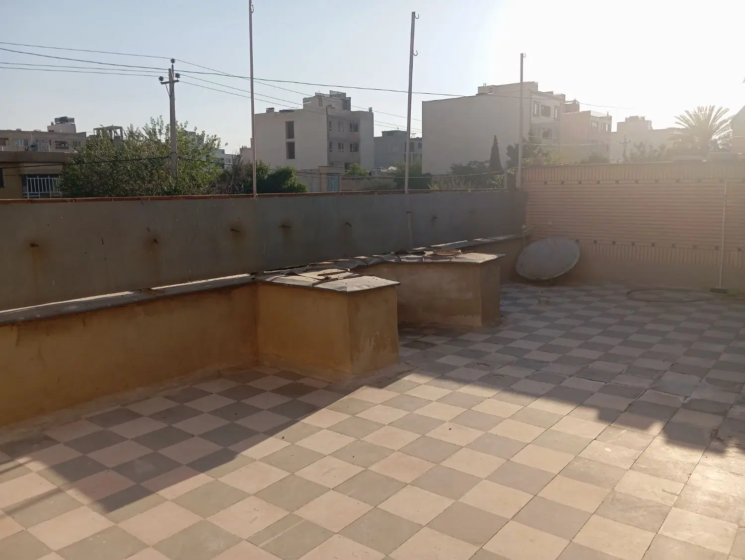اجاره خانه