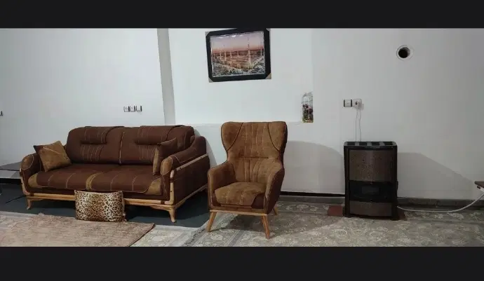 ویلایی خیابان ولیعصر، ۳۰متری پژوهنده آراسته ۱۲