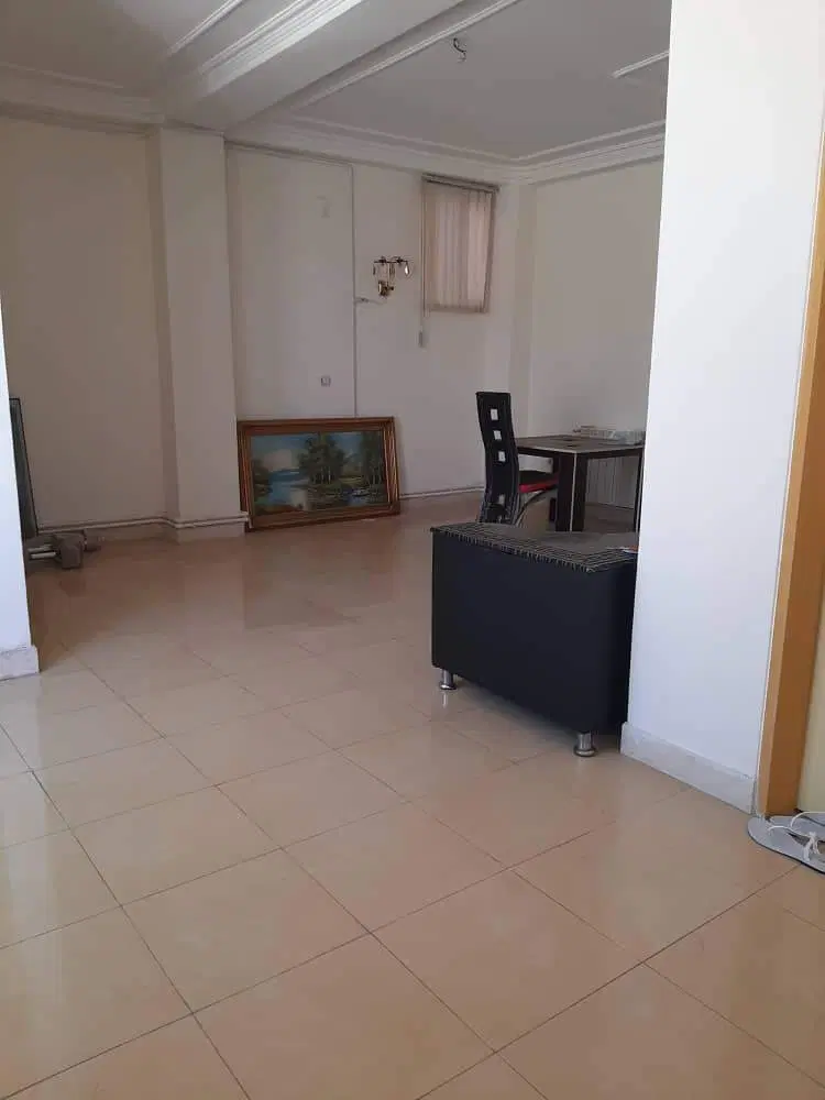 معاوضه‌یکواحد۱۴۱متری‌باماشین