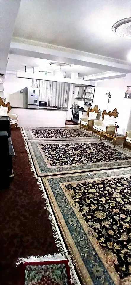 آپارتمان خوش نقشه