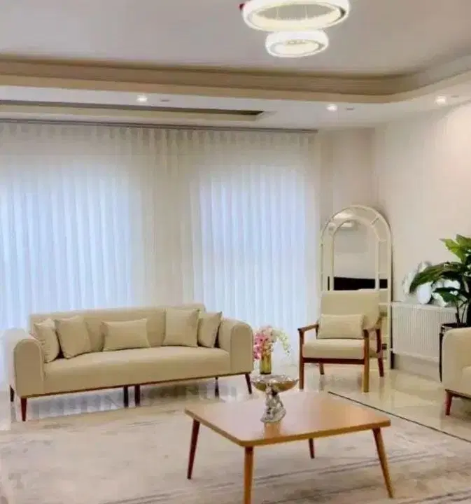 آپارتمان ۷۸ متری شیک زنبیل آباد شخصی ساز