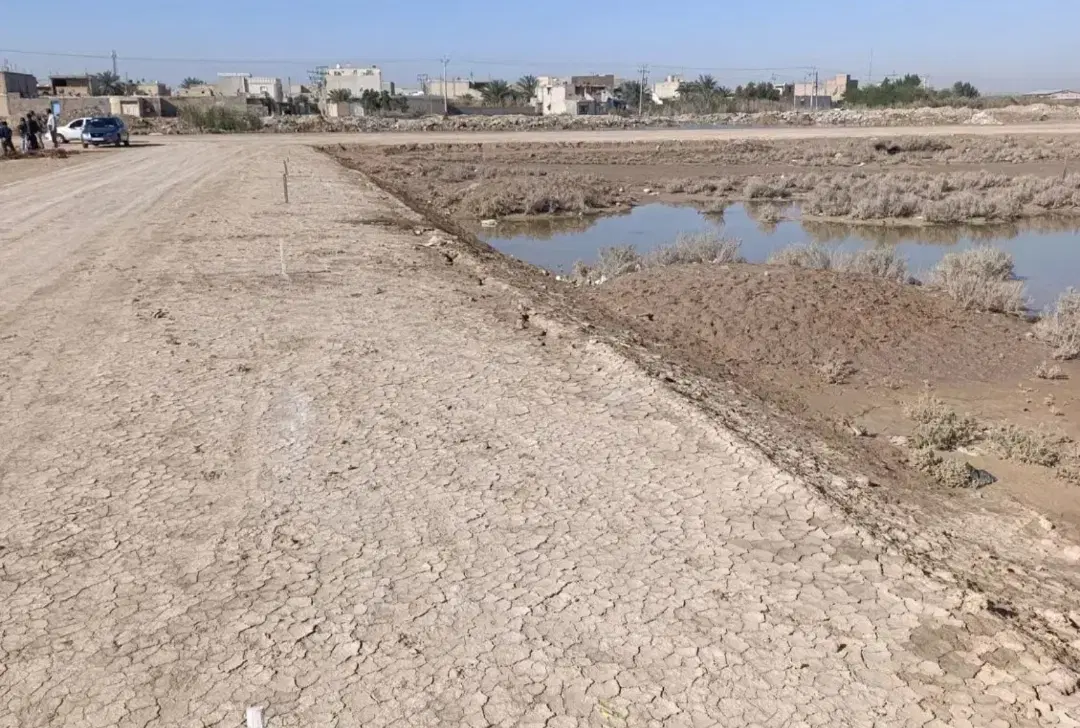 فروش زمین شهرک الغدیر فرزند آوری