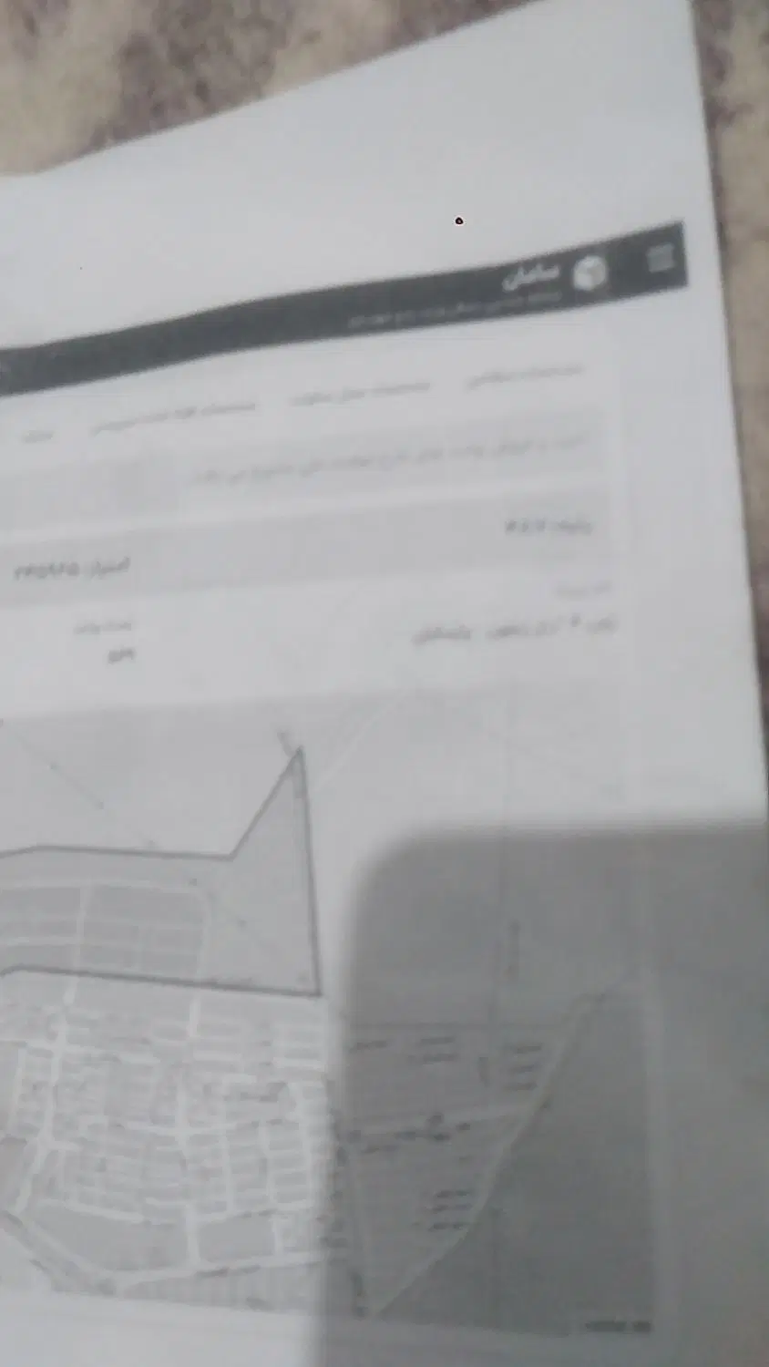 فروش یک واحداپارتمان شهرک زیتون قیمت ۲_۵۰۰_۰۰۰_۰۰۰