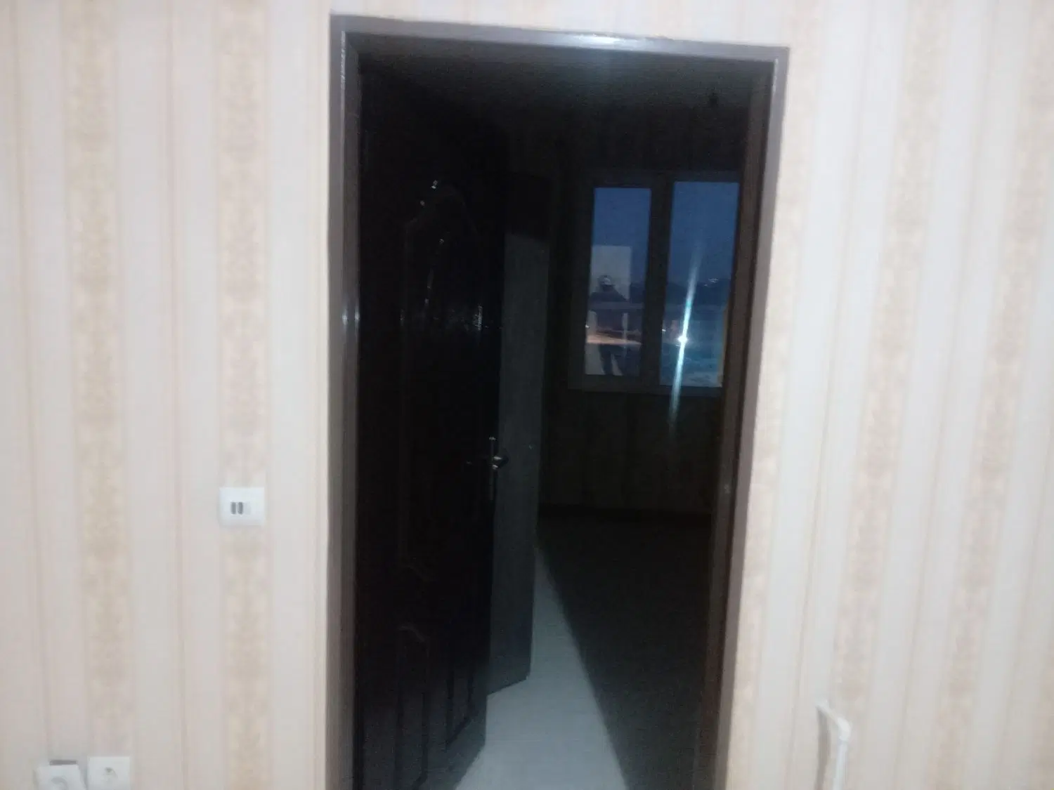 آپارتمان ۶۰متری