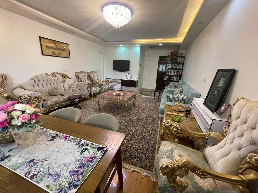 اجاره اپارتمان واقع در خیابان بهشتی کرمان
